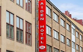 Connect Hotel City